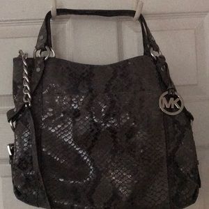 Michael Kors handbag